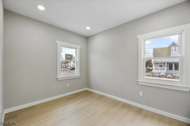 $3,750 | 143 Johnston Avenue, Unit 1, Plainfield, NJ 07062