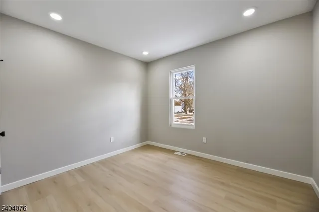 $3,750 | 143 Johnston Avenue, Unit 1, Plainfield, NJ 07062