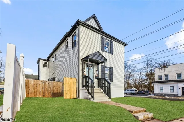 $3,750 | 143 Johnston Avenue, Unit 1, Plainfield, NJ 07062