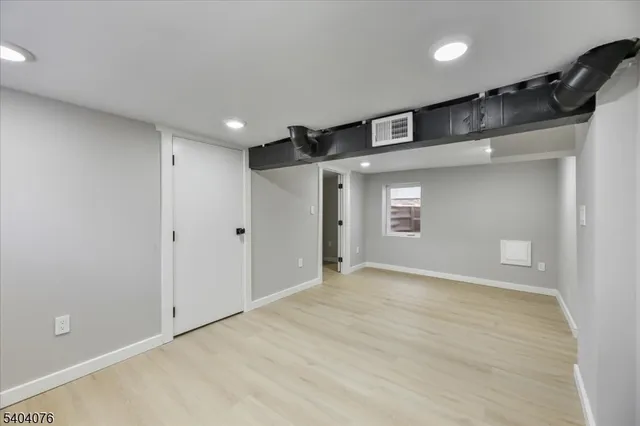 $3,750 | 143 Johnston Avenue, Unit 1, Plainfield, NJ 07062