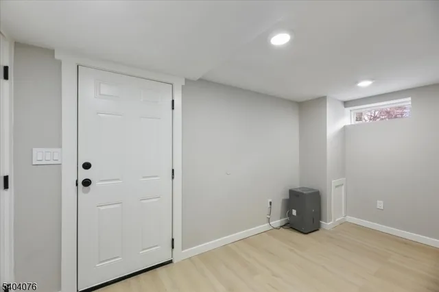 $3,750 | 143 Johnston Avenue, Unit 1, Plainfield, NJ 07062