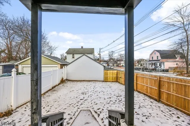 $3,750 | 143 Johnston Avenue, Unit 1, Plainfield, NJ 07062