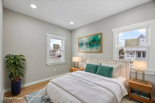 $3,750 | 143 Johnston Avenue, Unit 1, Plainfield, NJ 07062