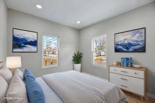 $3,750 | 143 Johnston Avenue, Unit 1, Plainfield, NJ 07062