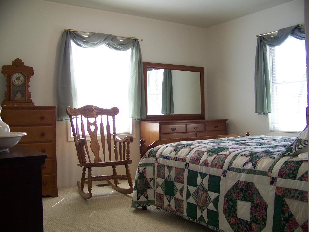 Bedroom 2