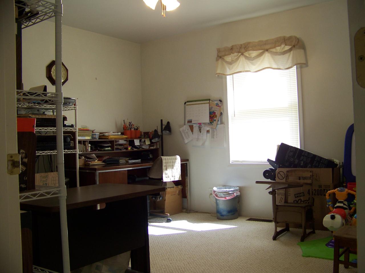 74 White Church Road Fincastle, VA 24090 - Photo 8 of 11 Bedroom 3