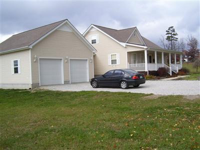 133 Peters Road McKee, KY 40447 - Photo 4 of 22 Photo 4
