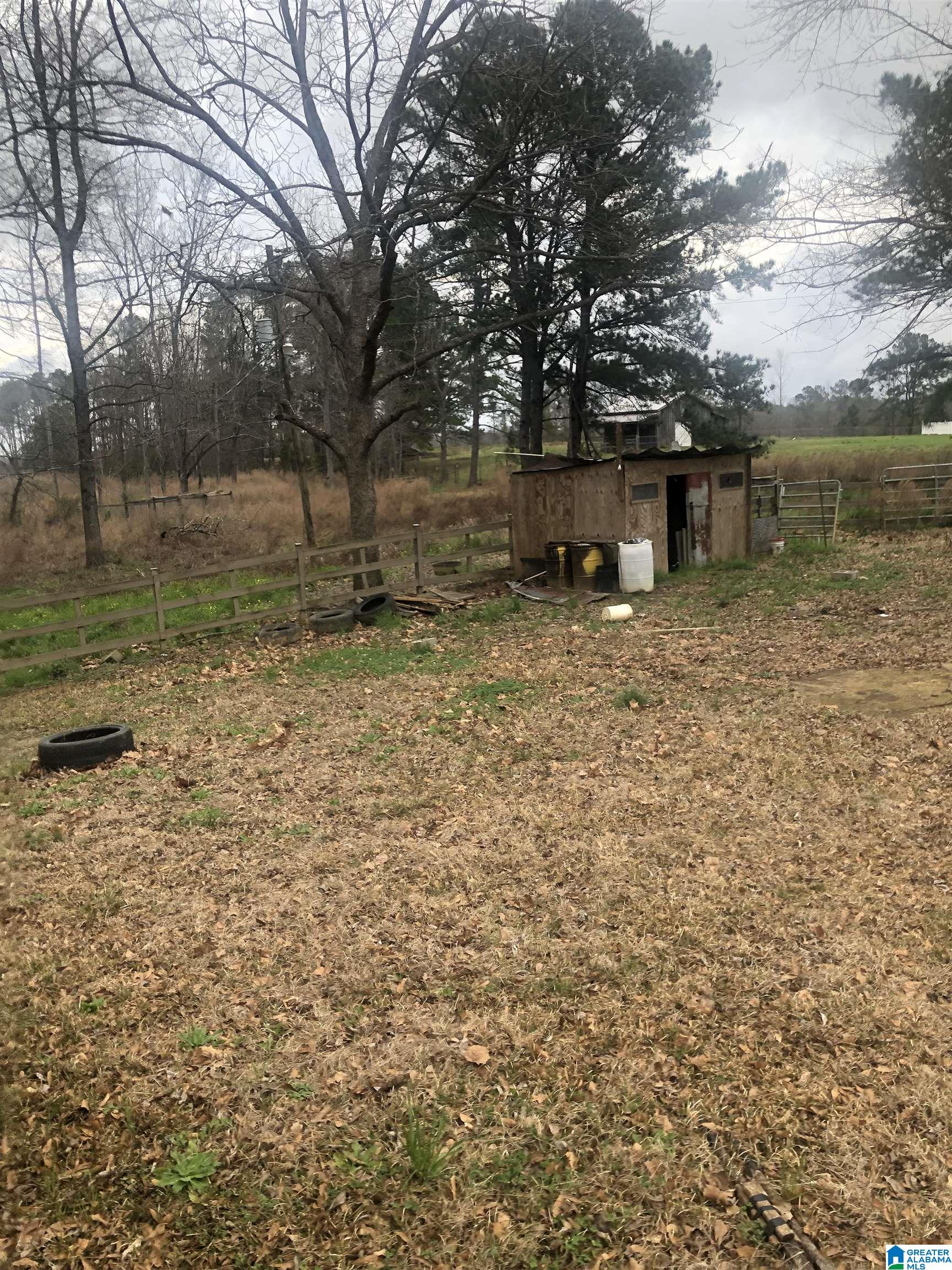 4184 Gowan Road Clanton, AL 35045 - Photo 4 of 22