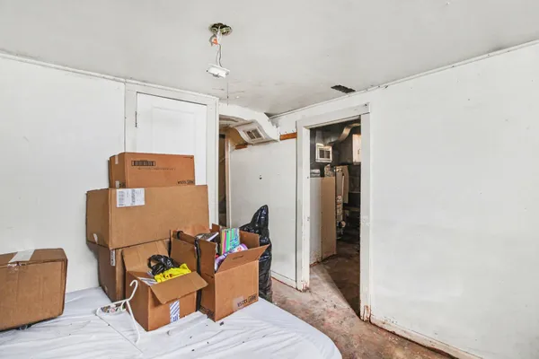 $70,000 | 8304 Robson Street, Detroit, MI 48228