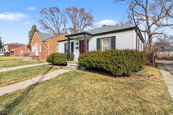 $70,000 | 8304 Robson Street, Detroit, MI 48228