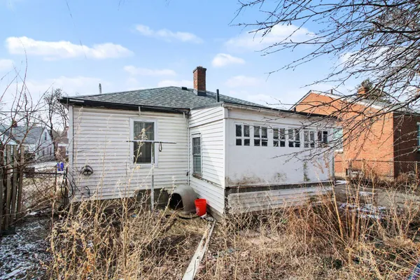 $70,000 | 8304 Robson Street, Detroit, MI 48228