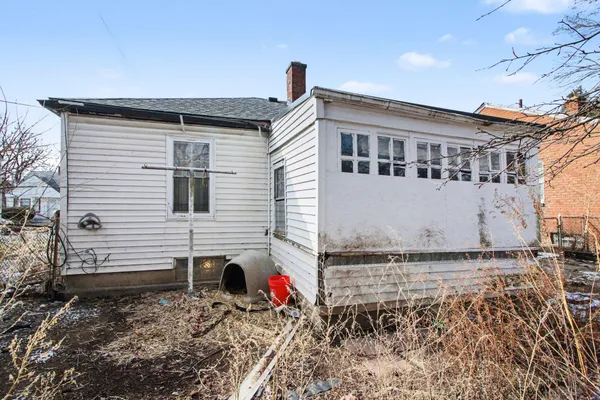 $70,000 | 8304 Robson Street, Detroit, MI 48228