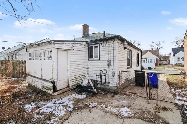 $70,000 | 8304 Robson Street, Detroit, MI 48228