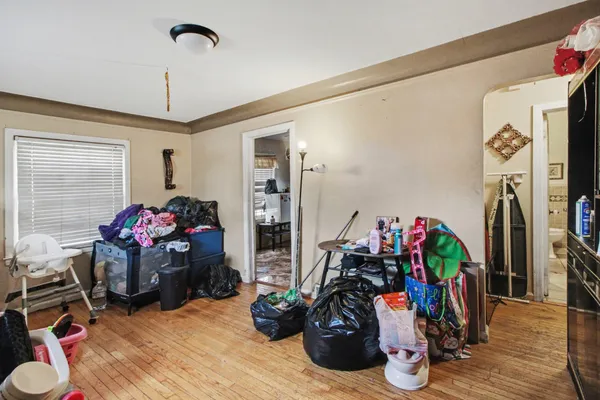 $70,000 | 8304 Robson Street, Detroit, MI 48228