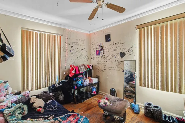 $70,000 | 8304 Robson Street, Detroit, MI 48228