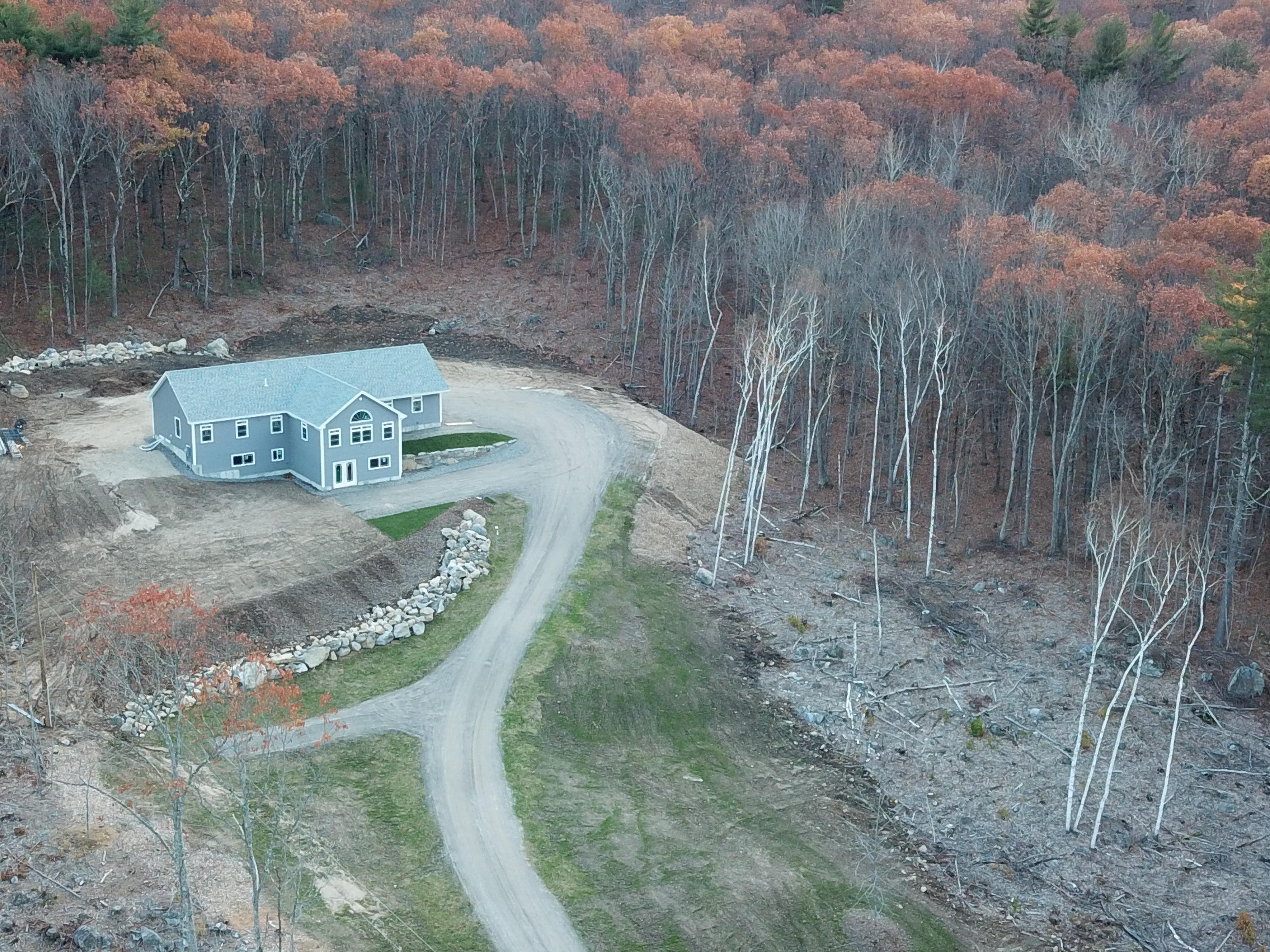 335 Gray Road Shapleigh, ME 04076 - Photo 19 of 21 DJI_0011