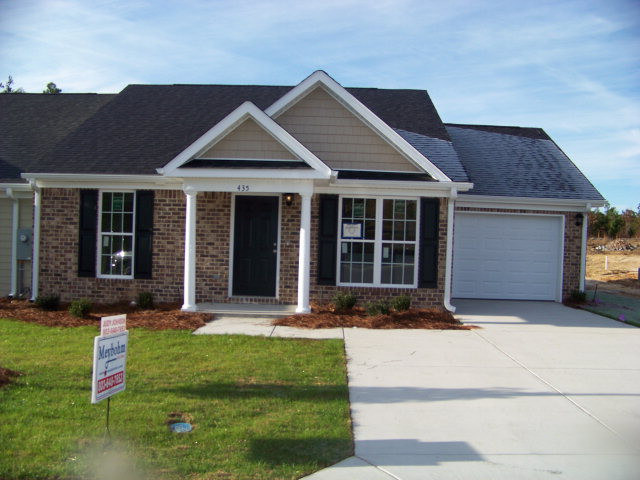 435 Strutter Trail Aiken, SC 29801 - Photo 1 of 1 Main View