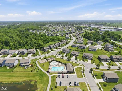 $417,500 | 16333 Sedalia Drive, Fishers, IN 46040