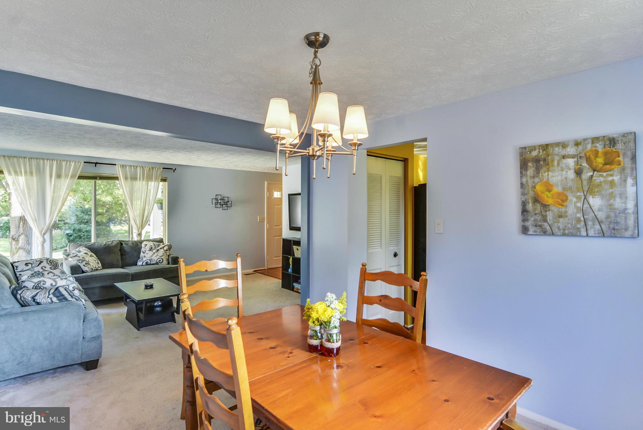 10732 Wayfarer Road Germantown, MD 20876 - Photo 14 of 28 Dining Room