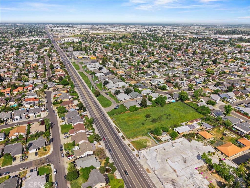 7521 Power Inn Road Sacramento, CA 95828 - Photo 17 of 27 an aerial view of a city
