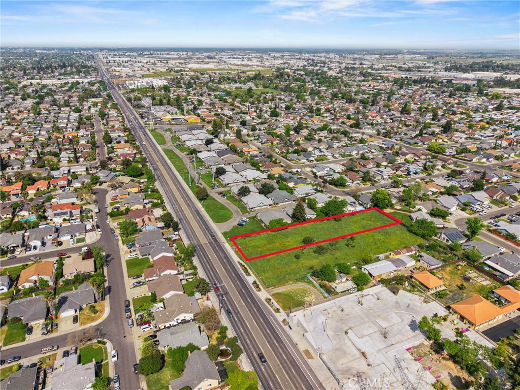 7521 Power Inn Road Sacramento, CA 95828 - Photo 18 of 27 an aerial view of a city