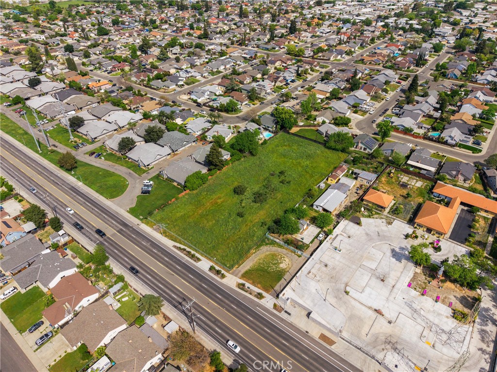 7521 Power Inn Road Sacramento, CA 95828 - Photo 19 of 27 view of a city view