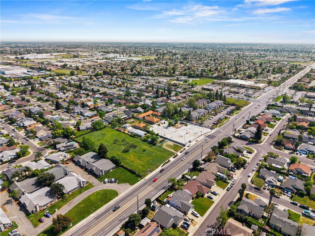 7521 Power Inn Road Sacramento, CA 95828 - Photo 21 of 27 an aerial view of a city