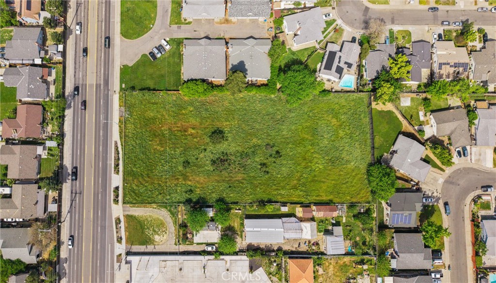 7521 Power Inn Road Sacramento, CA 95828 - Photo 3 of 27 aerial view of multiple house