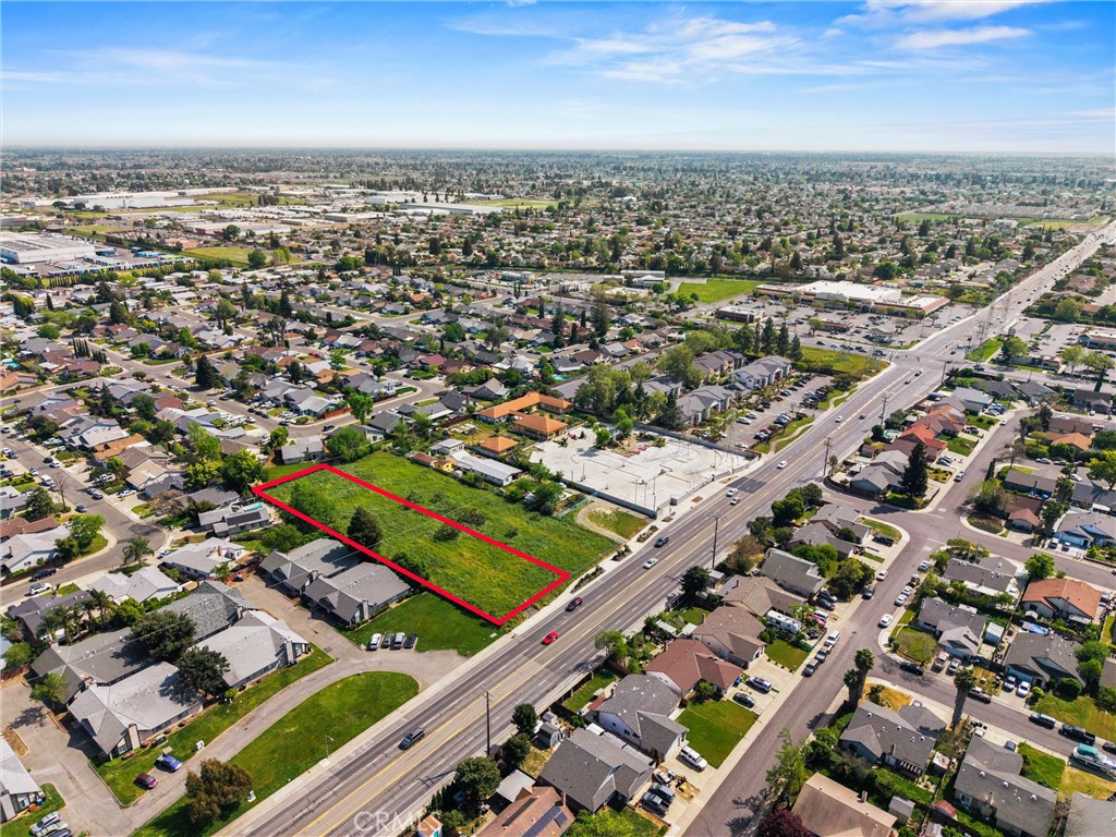 7521 Power Inn Road Sacramento, CA 95828 - Photo 4 of 27 an aerial view of a city