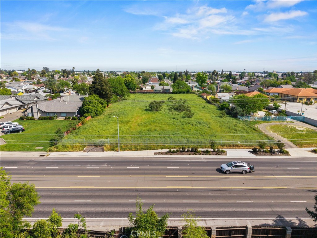 7521 Power Inn Road Sacramento, CA 95828 - Photo 8 of 27 an aerial view of a city