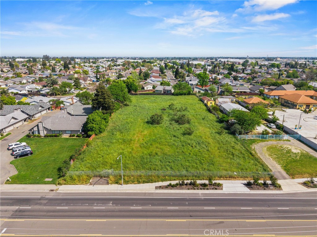 7521 Power Inn Road Sacramento, CA 95828 - Photo 9 of 27 an aerial view of multiple house