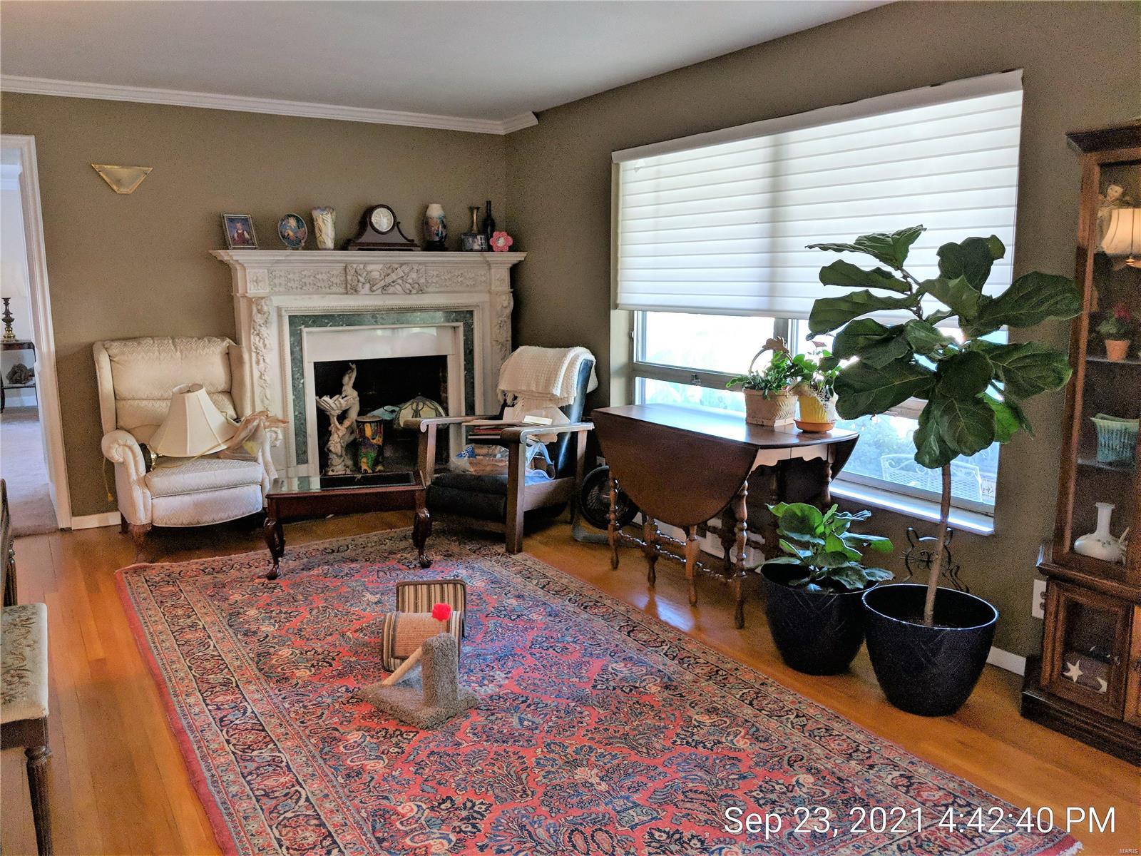 43 Green Acres Road St. Louis, MO 63137 - Photo 2 of 46