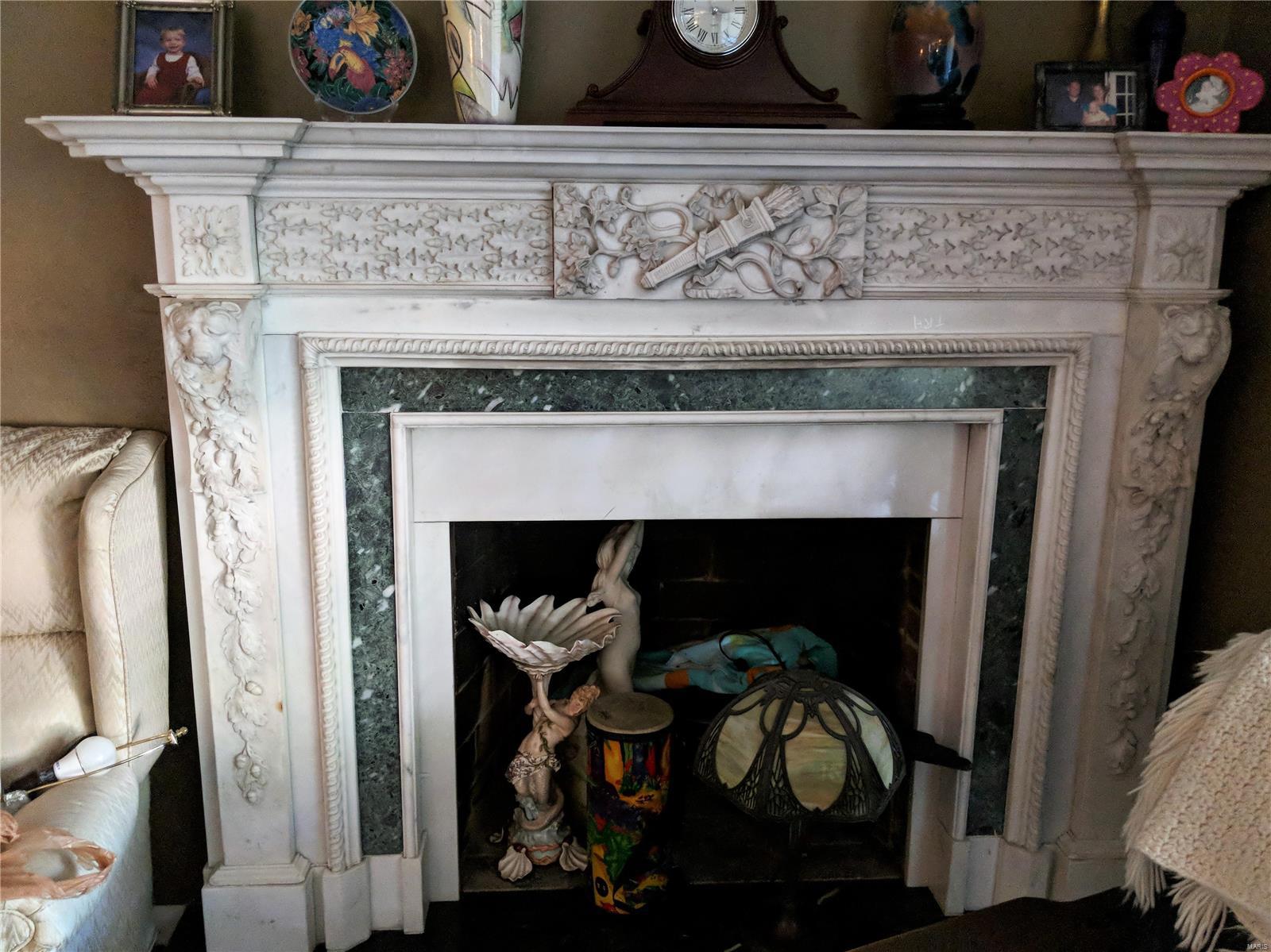 43 Green Acres Road St. Louis, MO 63137 - Photo 3 of 46