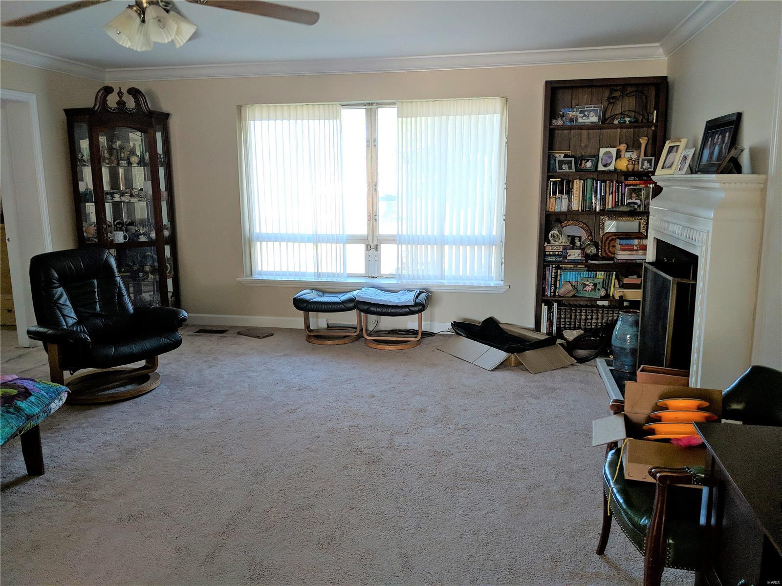 43 Green Acres Road St. Louis, MO 63137 - Photo 6 of 46