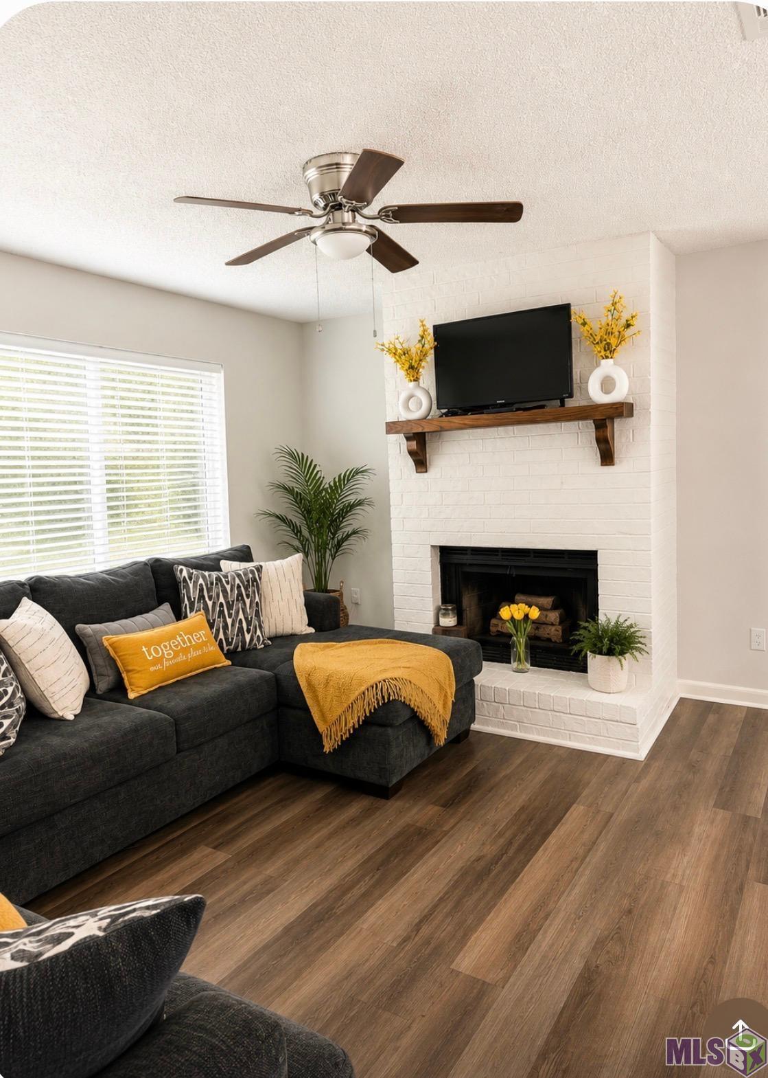 4402 Harding Street Baker, LA 70714 - Photo 3 of 3