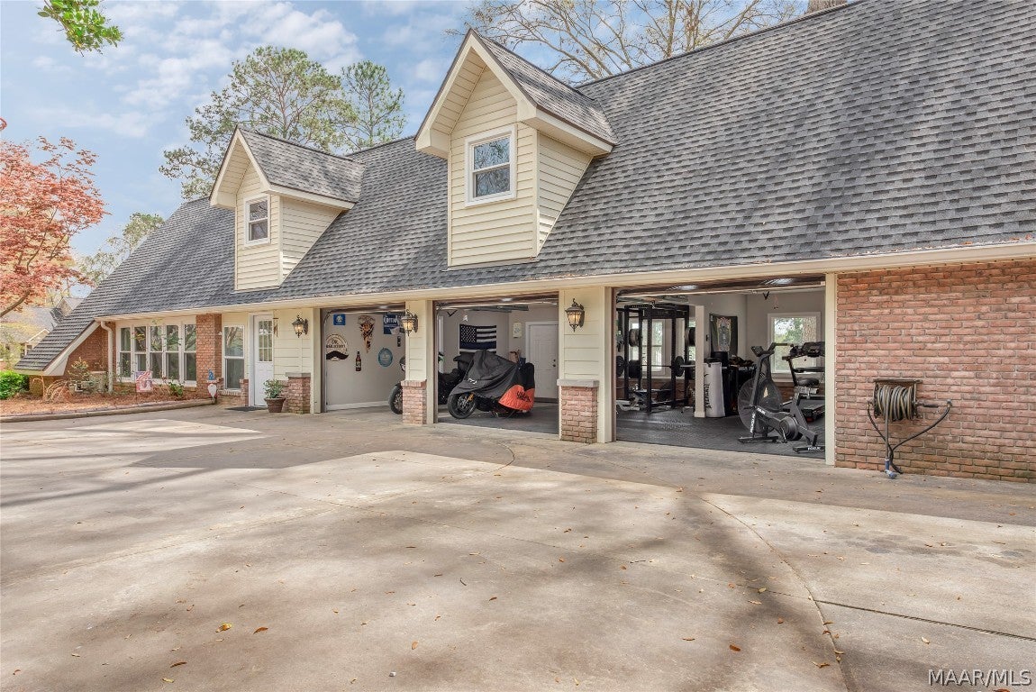 209 West Sand Creek Road Enterprise, AL 36330 - Photo 69 of 72 Gallery Image 69