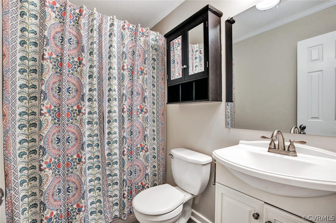 13208 Court Ridge Road Midlothian, VA 23112 - Photo 15 of 25