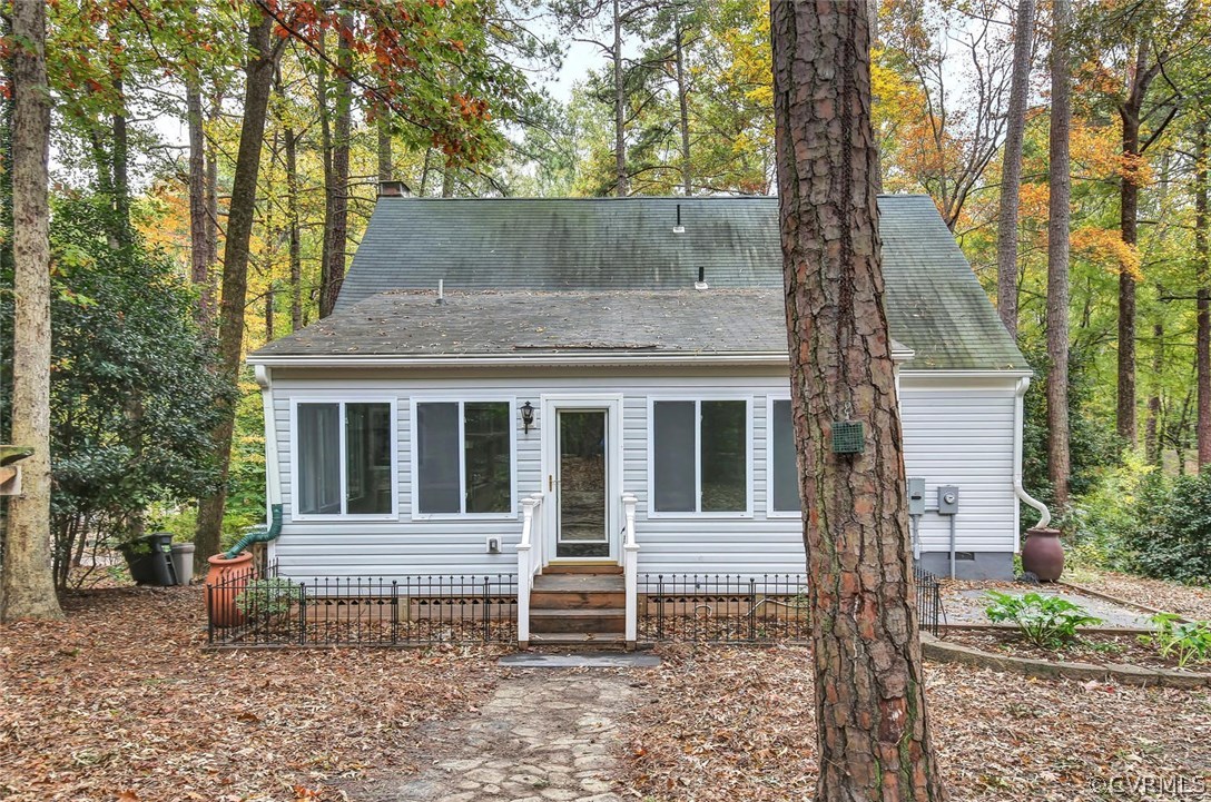 13208 Court Ridge Road Midlothian, VA 23112 - Photo 21 of 25