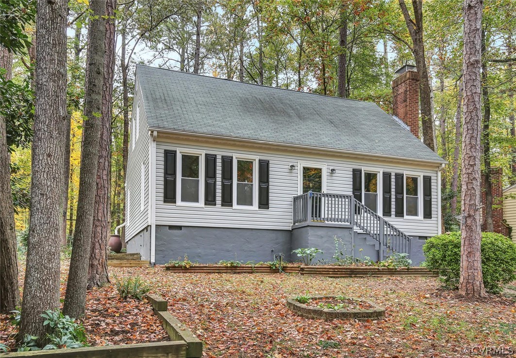 13208 Court Ridge Road Midlothian, VA 23112 - Photo 24 of 25