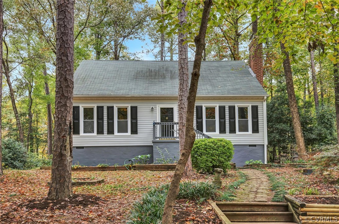 13208 Court Ridge Road Midlothian, VA 23112 - Photo 25 of 25