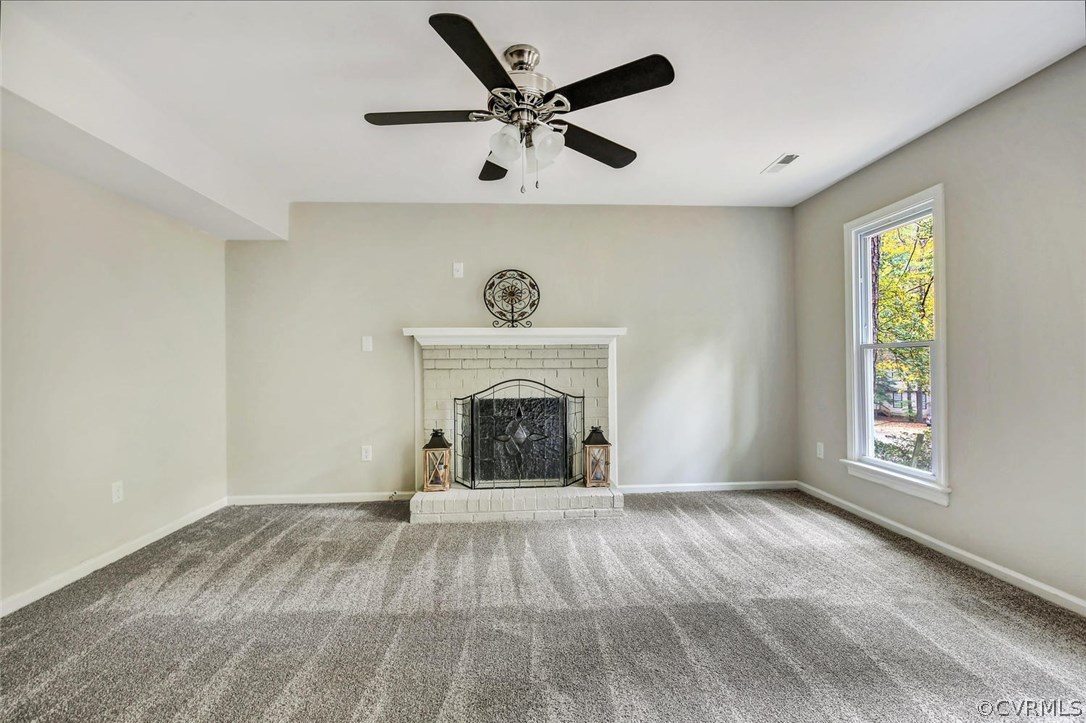13208 Court Ridge Road Midlothian, VA 23112 - Photo 3 of 25