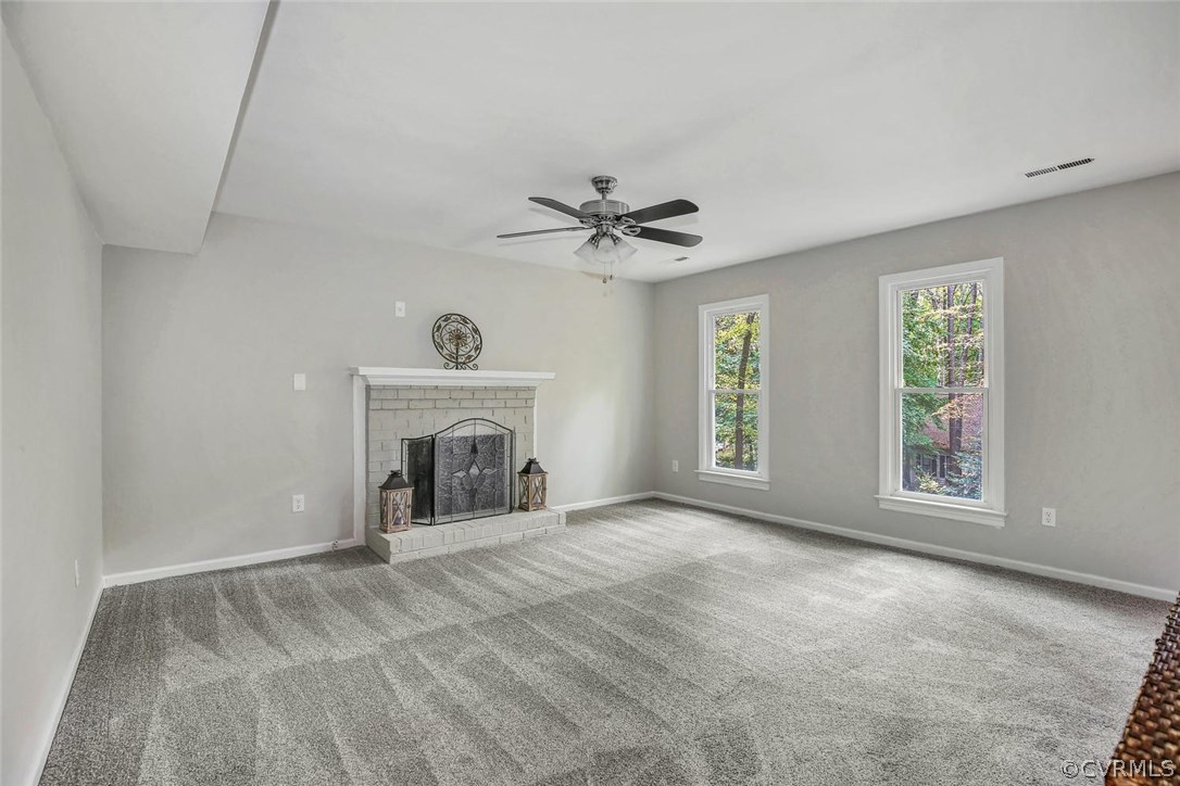 13208 Court Ridge Road Midlothian, VA 23112 - Photo 4 of 25