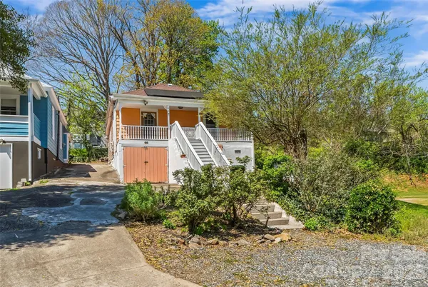$350,000 | 66 Adams Street, Asheville, NC 28801