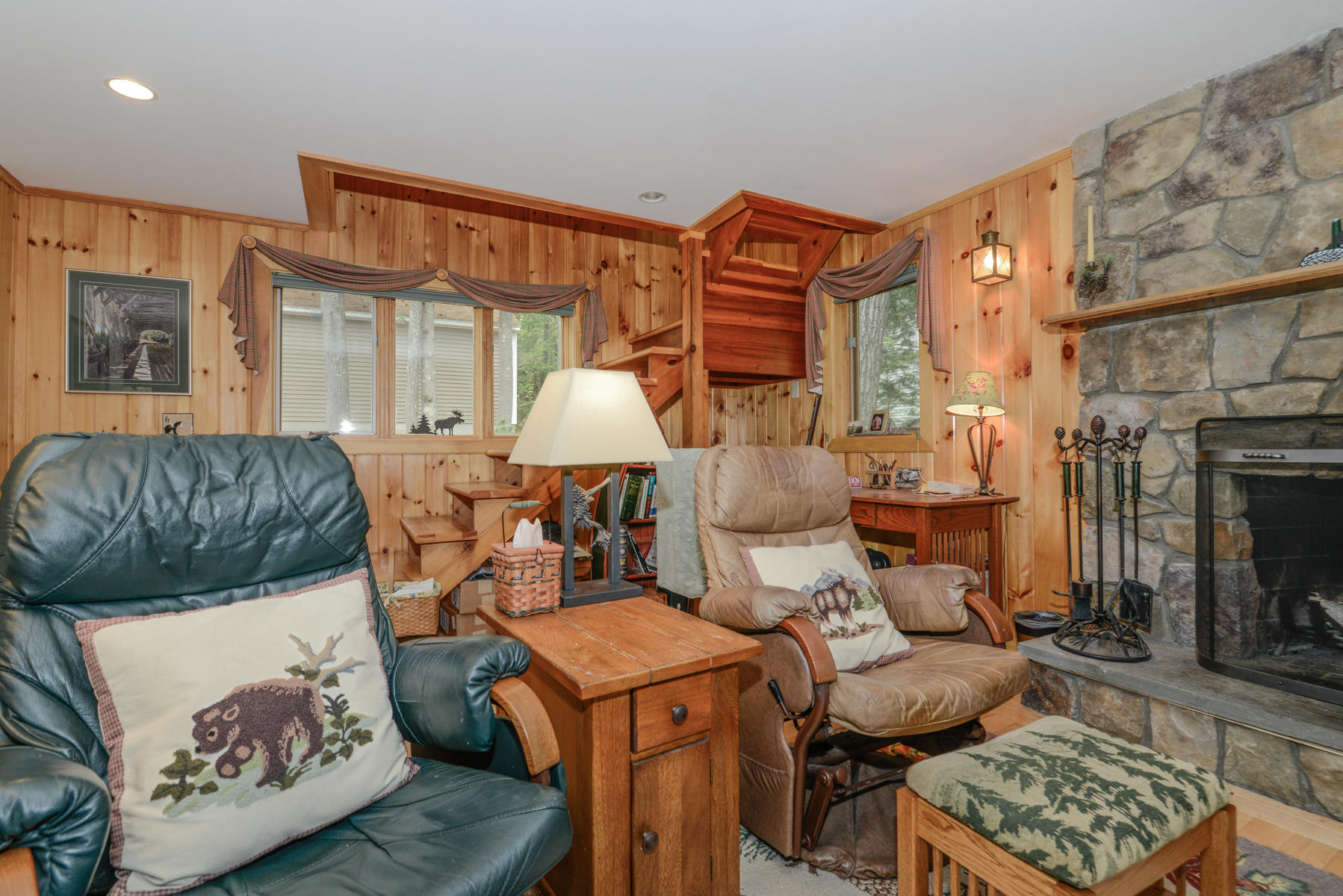 17 Ice House Road Harrison, ME 04040 - Photo 13 of 47 17 ice house-70