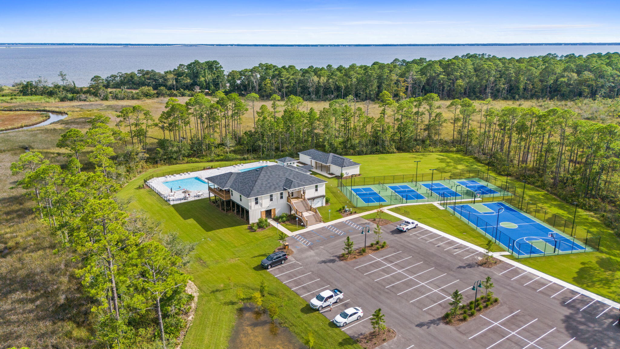 150 West Perseverance Point Freeport, FL 32439 - Photo 122 of 124 141