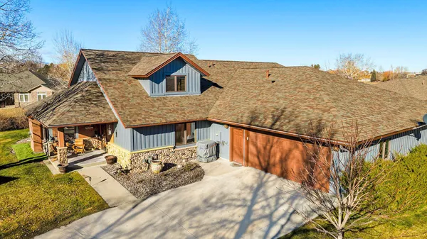 $719,000 | 10 River Rock Road, Sheridan, WY 82801