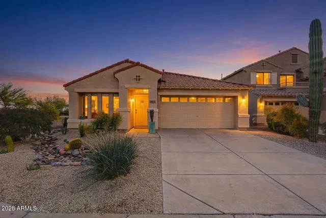 $624,999 | 2829 East Park View Lane, Phoenix, AZ 85024