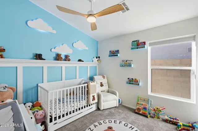 $624,999 | 2829 East Park View Lane, Phoenix, AZ 85024