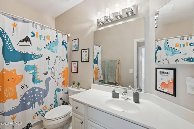 $624,999 | 2829 East Park View Lane, Phoenix, AZ 85024