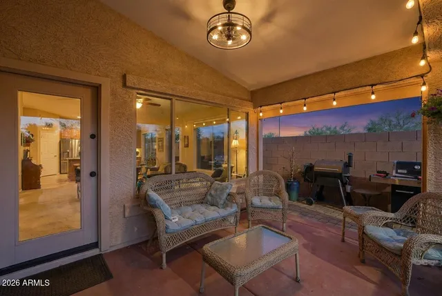 $624,999 | 2829 East Park View Lane, Phoenix, AZ 85024